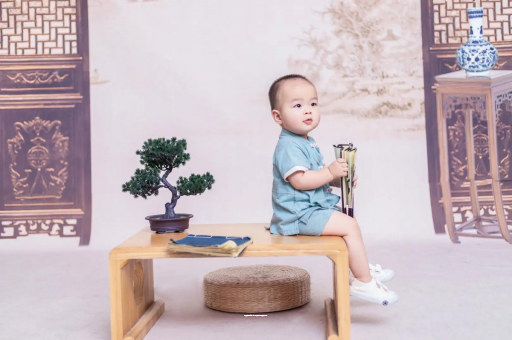 定安宝宝每次睡醒了就咳嗽